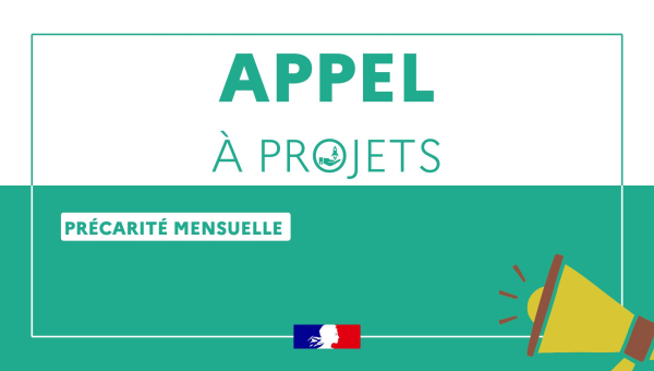 Lutte contre la précarité menstruelle : participez à l'appel à projets Dreets Grand Est