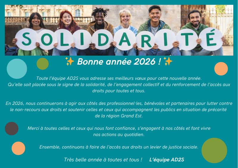 voeux 2026