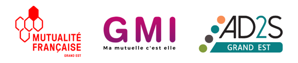 BANDE LOGO MFGE GMI AD2S